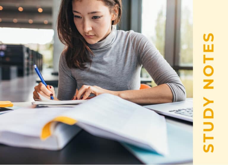 CPA Competency Study Notes Densmore