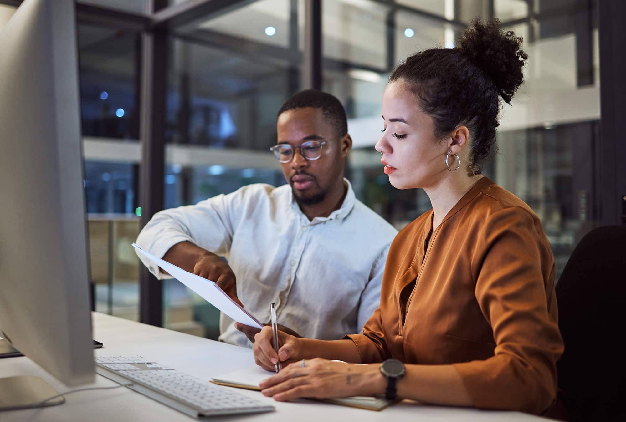 Empower your employees