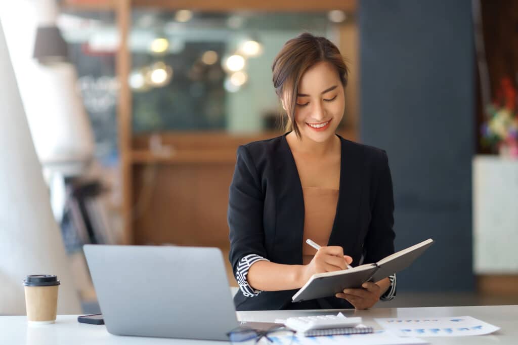 Grow your CPA career
