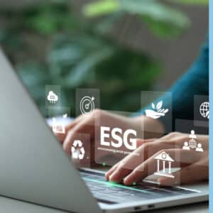 Intro to ESG