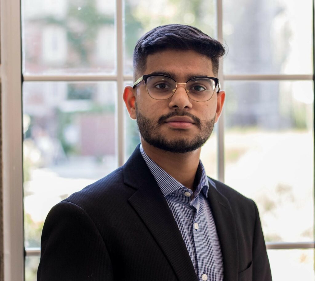 Rushil-Asudani