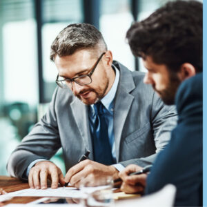 Lease Accounting - The Lessor's Perspective