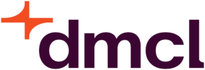 DMCL Primary Logo Full Colour RGB For Screens