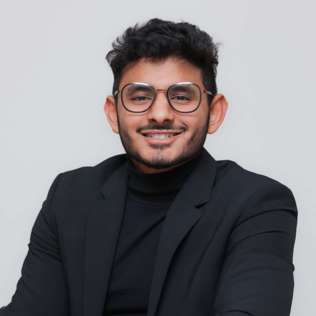Yash Patel